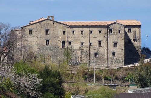Nocera Terinese Bed & Breakfast | MaMo B&B