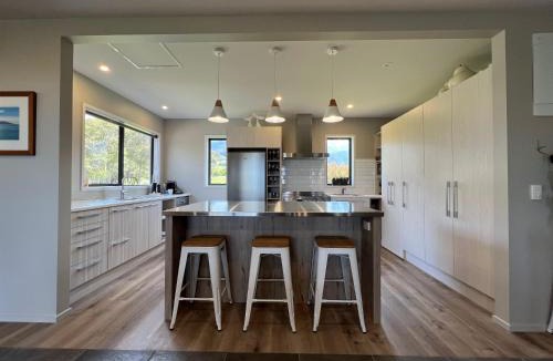 Hapuku Cabin | Manakau Lodge