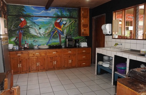 Monteverde Hostel | Manakin Lodge