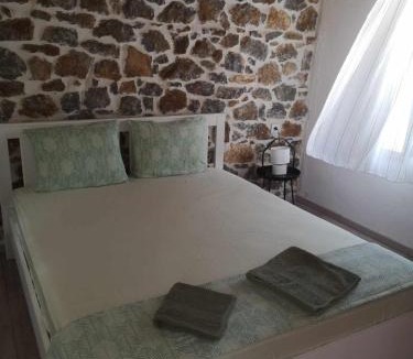 Samothrace House | Mandal Cottage