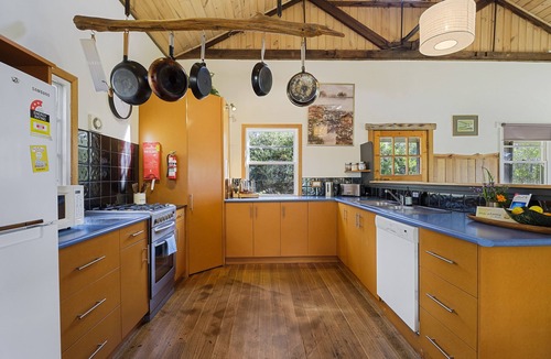 Alonnah House | Mandala Bruny Island