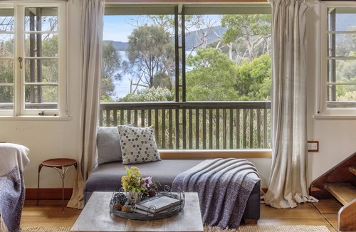 Alonnah House | Mandala Bruny Island