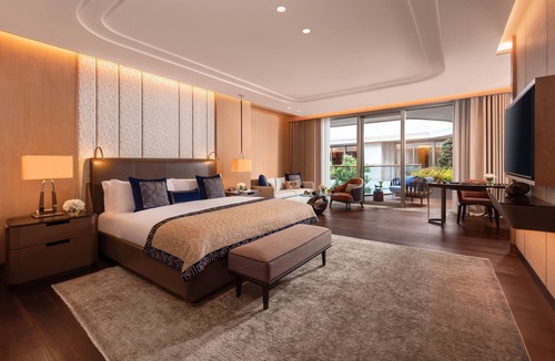Kurucesme Hotel | Mandarin Oriental Bosphorus, Istanbul