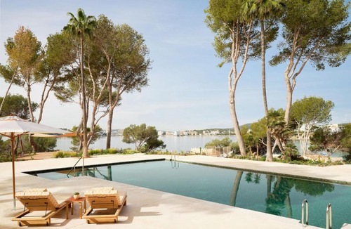 Punta Negra Hotel | Mandarin Oriental Punta Negra, Mallorca