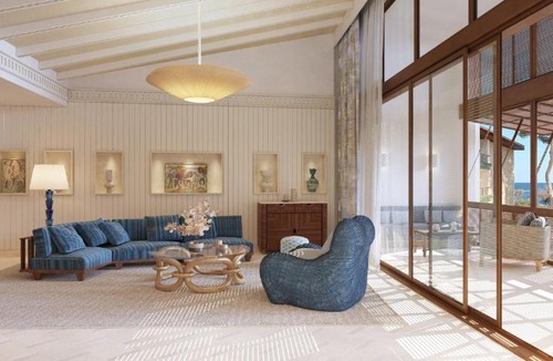 Punta Negra Hotel | Mandarin Oriental Punta Negra, Mallorca