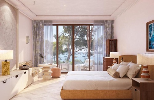Punta Negra Hotel | Mandarin Oriental Punta Negra, Mallorca