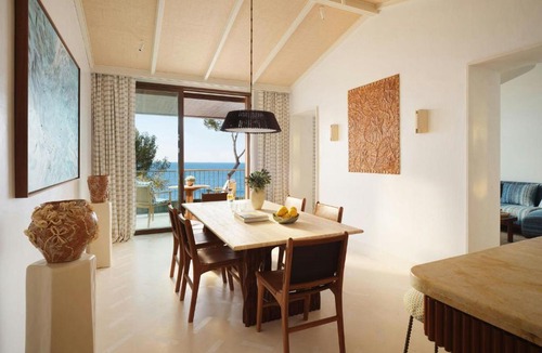 Punta Negra Hotel | Mandarin Oriental Punta Negra, Mallorca