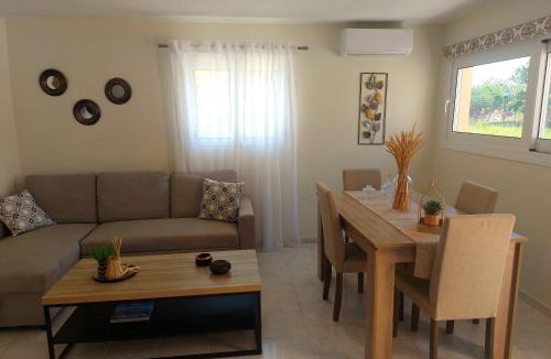 Minia House | Mandola suite
