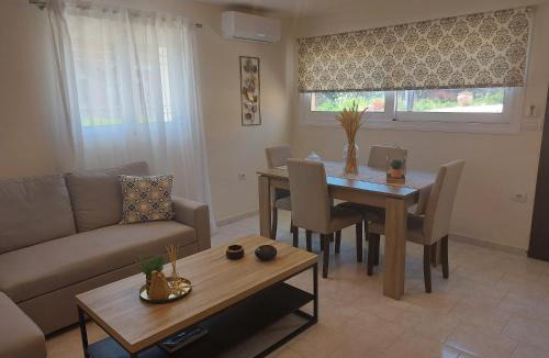 Minia House | Mandola suite