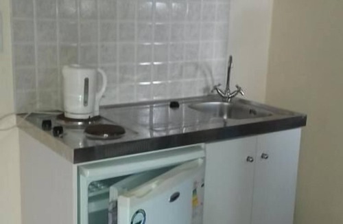 Kissamos Hotel | Mandy Suites