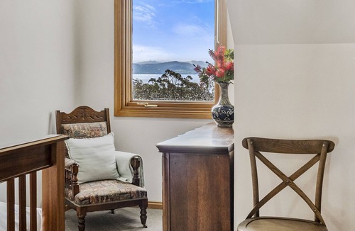 South Bruny House | Manfield Country Bruny Island