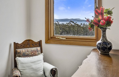 South Bruny House | Manfield Country Bruny Island