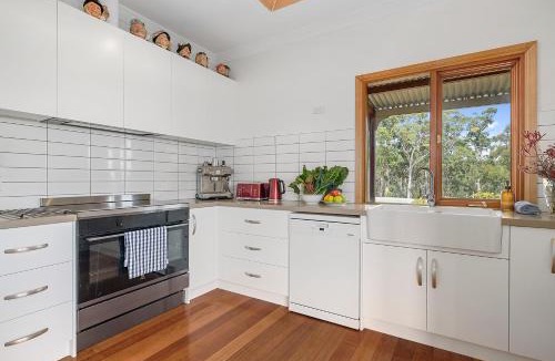 South Bruny House | Manfield Country Bruny Island