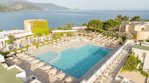 Pollina Hotel | Mangia's Pollina Resort