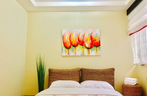 Pavas Bed & Breakfast | Mango Boulevard Hotel