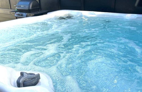 Mangakino House | Mango Magic with hot tub