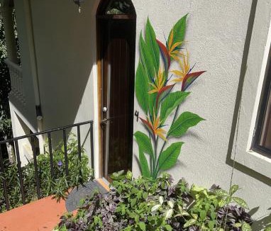 Tres Rios Cabin | Mango Tree Villas