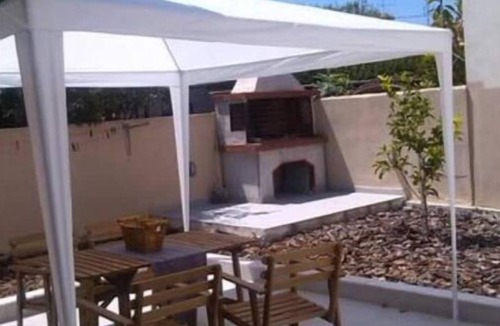 Nea Rodha House | MangoSeaview Home