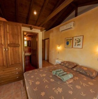 Agios Nikolaos Apartment | MANI VILLAGE (GNOSPI)