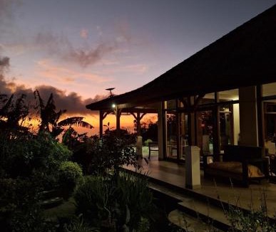 Munduk Hotel | Manigelang Villa