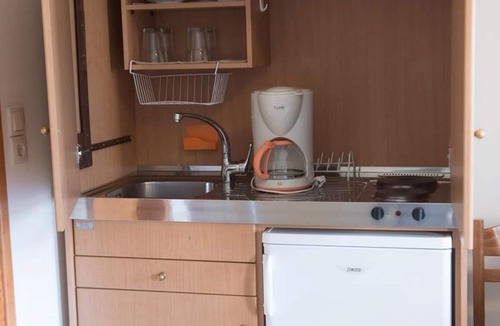 Stoupa Apartment | Manoleas Villas - Apartment 5