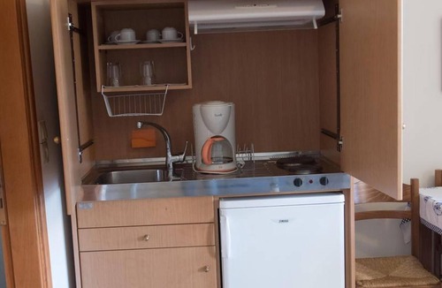 Lefktron Apartment | Manoleas Villas - Apartment 8