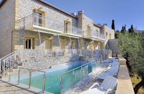 Stoupa Apartment | Manoleas Villas - Apartment 4