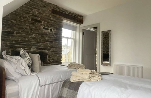 Thurso Hotel | Manor House