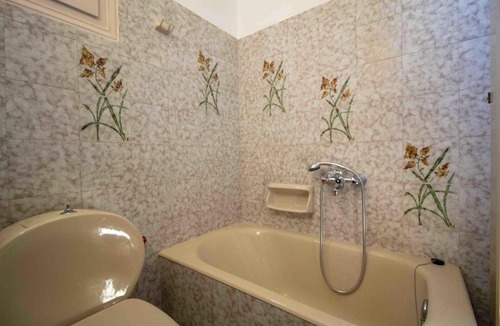 Tripi Apartment | Manousi 1- Ground floor
