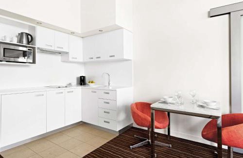 Launceston CBD Hotel | Mantra Charles Hotel