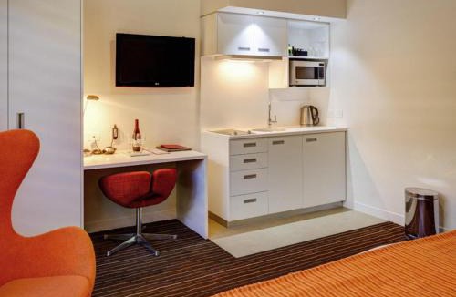 Launceston CBD Hotel | Mantra Charles Hotel