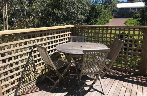 Blackpool House | Manuka Cottage Oneroa