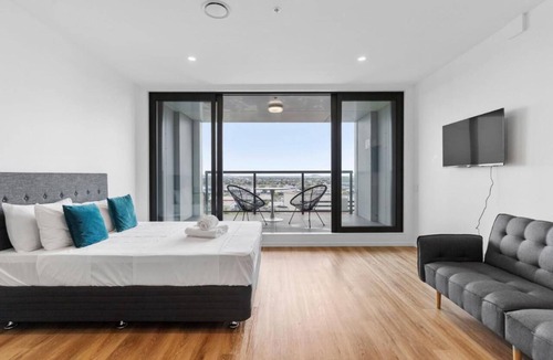 Manukau City Apartment | Manukau Dream Apartment
