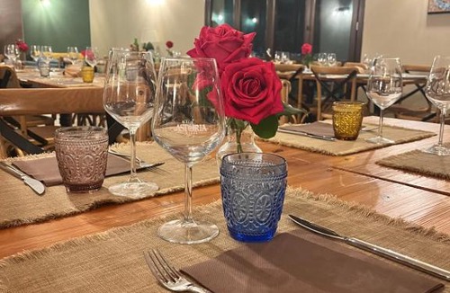 Mockarta House | MANZIL Country House