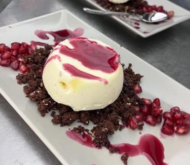 Mockarta House | MANZIL Country House