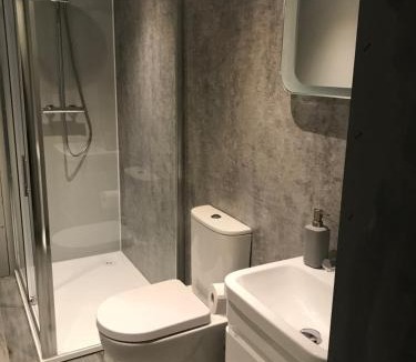 Mallaig Apartment | Maoldon Bank