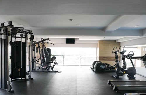 Jakarta Apartment | Maqna Residence Apartemen