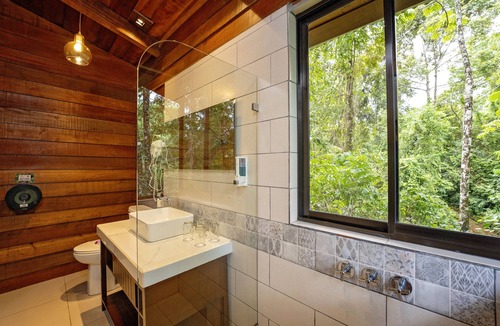 Chilamate Hotel | Maquenque Eco Lodge