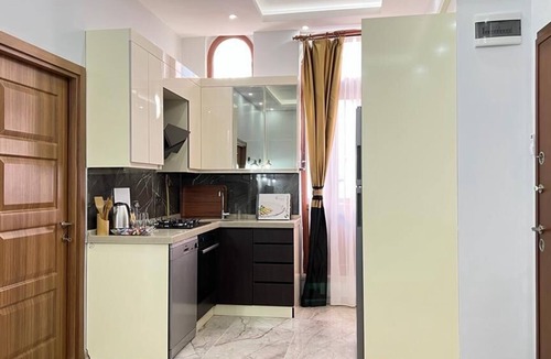 Fatih Apartment | Mar Suite
