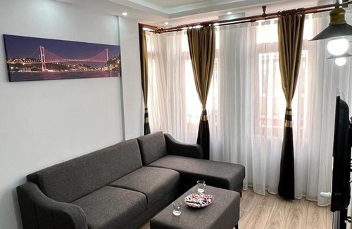 Fatih Apartment | Mar Suite
