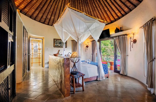 Medahan Resort | Mara River Safari Lodge