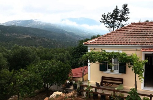 Mazarakata House | Maravilliosa Casa