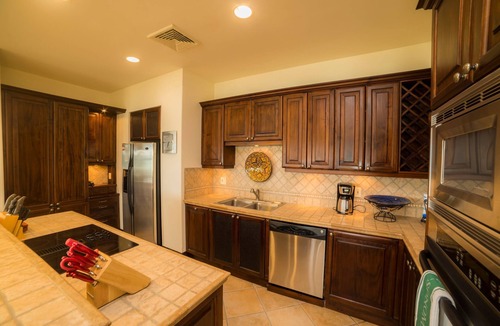 Herradura Apartment | Marbella 2A 3 bdr Ocean View in Los Suenos