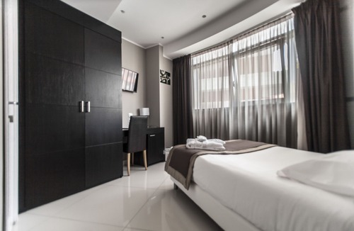 Quattromiglia Hotel | Marconi Hotel