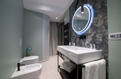 Quattromiglia Hotel | Marconi Hotel