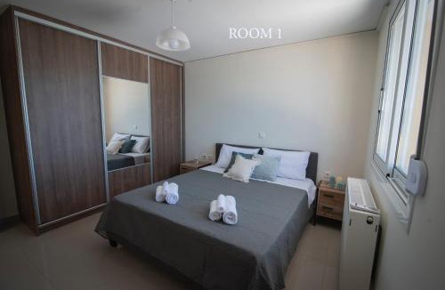 Selinia Apartment | Mardel seaside selinia