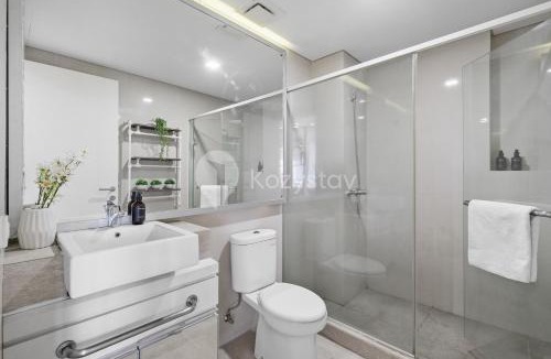 Arjuna Apartment | Mardika by Kozystay - Paskal