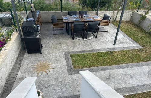 Isca Marina Apartment | Mare di Fiori Calabria