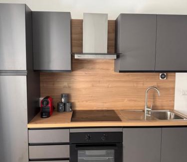 Picanello-Ognina-Barriera-Canalicchio Apartment | Mare e Lava House