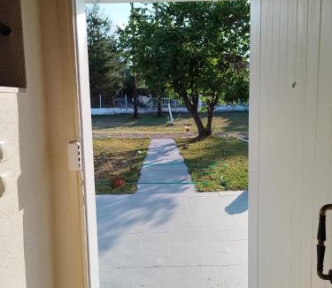 Litochoro House | Mare e Monti